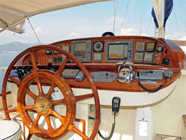 Wheelhouse