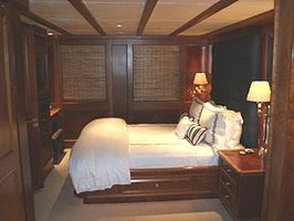 Guest Stateroom