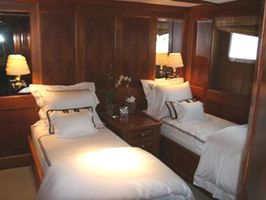 Guest Stateroom