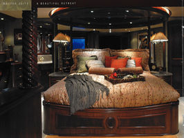 Master Stateroom