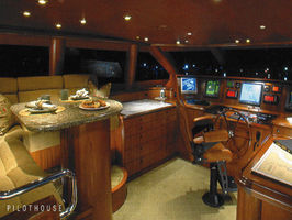 Pilothouse