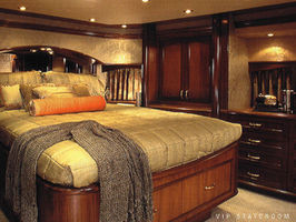 VIP Stateroom