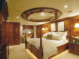 Master Stateroom