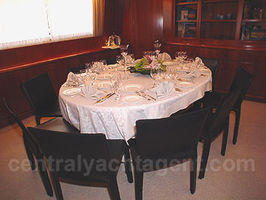 Formal Dining