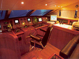 Wheelhouse