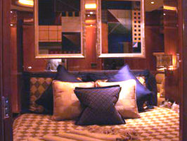 VIP Stateroom