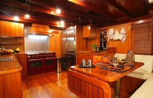 Galley