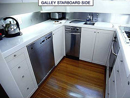 Galley