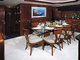 Formal Dining