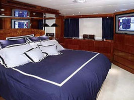 Guest Stateroom