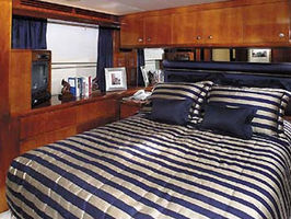 Master Stateroom