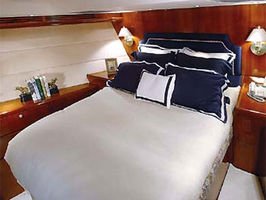 VIP Stateroom