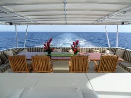 Aft Deck