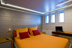 VIP cabin