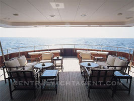 Aft Deck