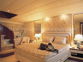 Master Stateroom