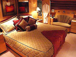 Master Stateroom