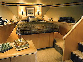 VIP Stateroom