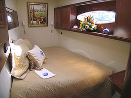 Guest Stateroom