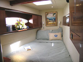 Guest Stateroom