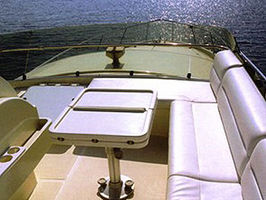 Aft Deck