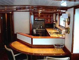 Galley (Kitchen)