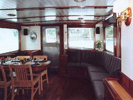 Main Saloon