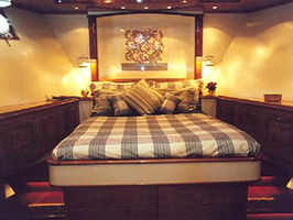 Master Stateroom