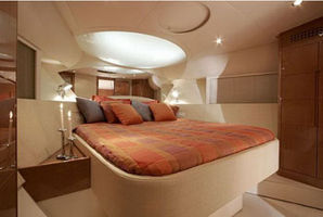 VIP Cabin