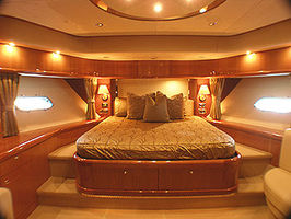 VIP Stateroom