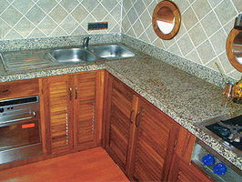 Galley (Kitchen)