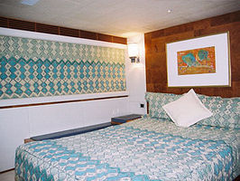 Guest Stateroom