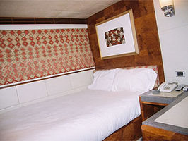 Guest Stateroom