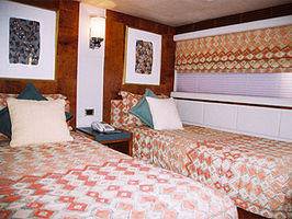 Guest Stateroom