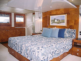 Master Stateroom