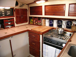 Galley