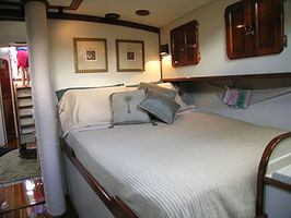 Master Stateroom