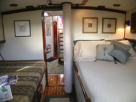 Master Stateroom