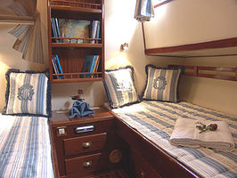 Guest Stateroom