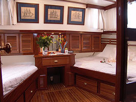 Guest Stateroom