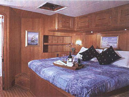 Guest Stateroom