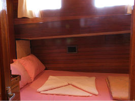 Double Cabin