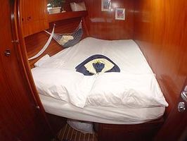 Double Stateroom