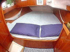 Double Stateroom