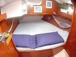 Double Stateroom