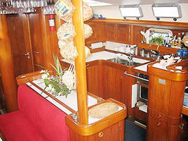 Galley (Kitchen)