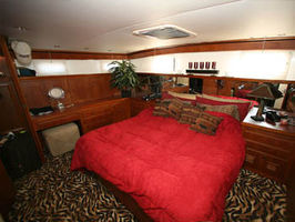 Master Stateroom