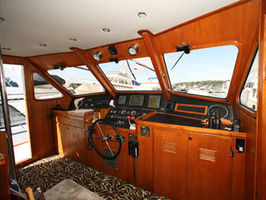 Pilothouse