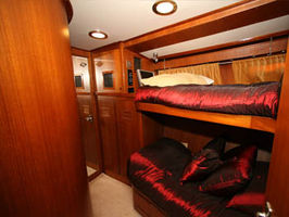 Portside Stateroom