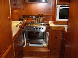 Galley